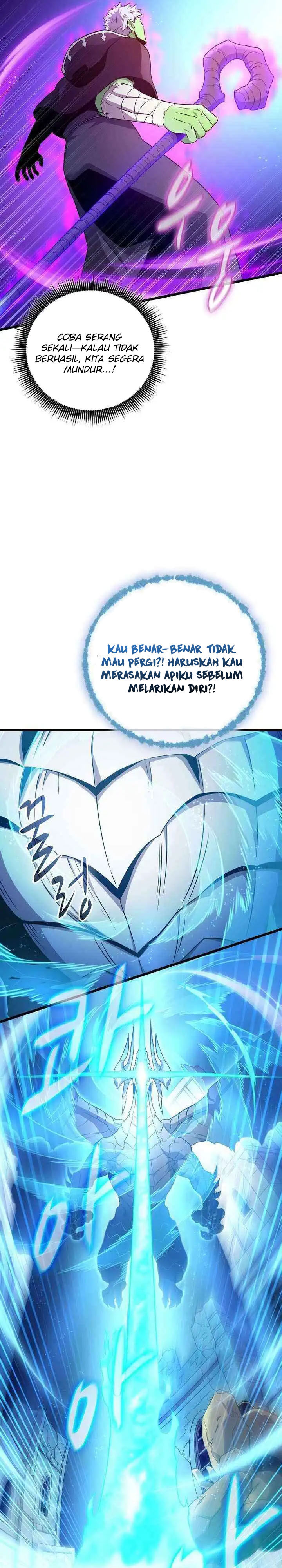 Arcane Sniper Chapter 210 halaman 10