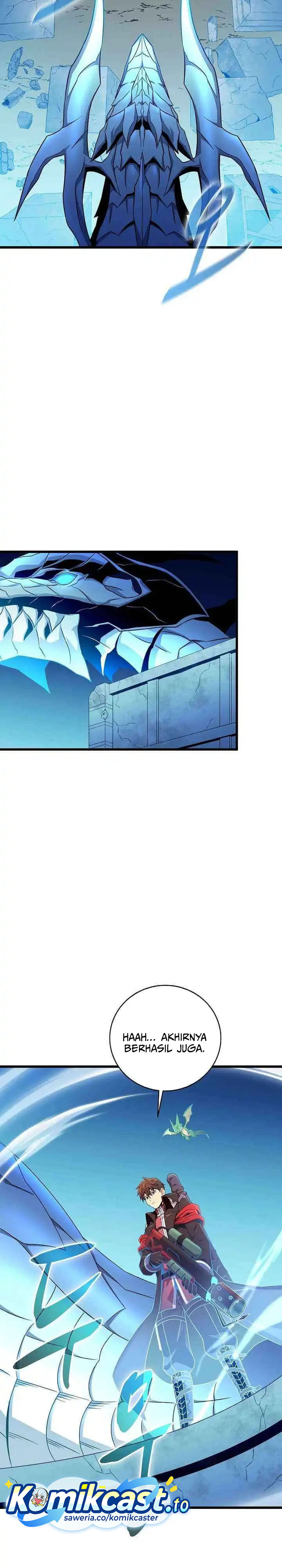Arcane Sniper Chapter 210 halaman 13