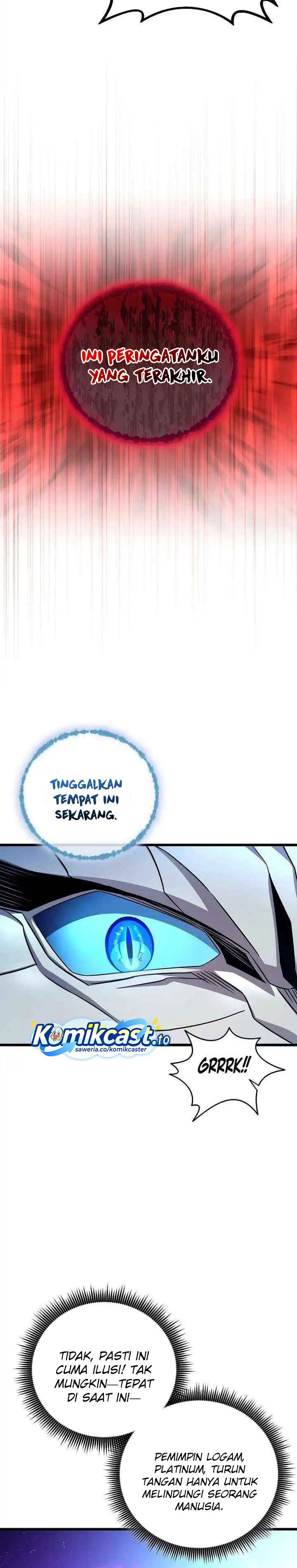 Arcane Sniper Chapter 210 halaman 9