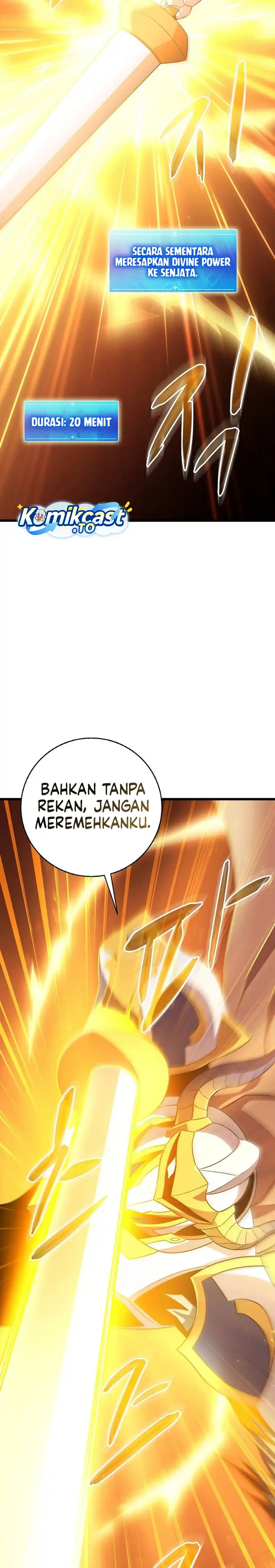 Arcane Sniper Chapter 214 halaman 20