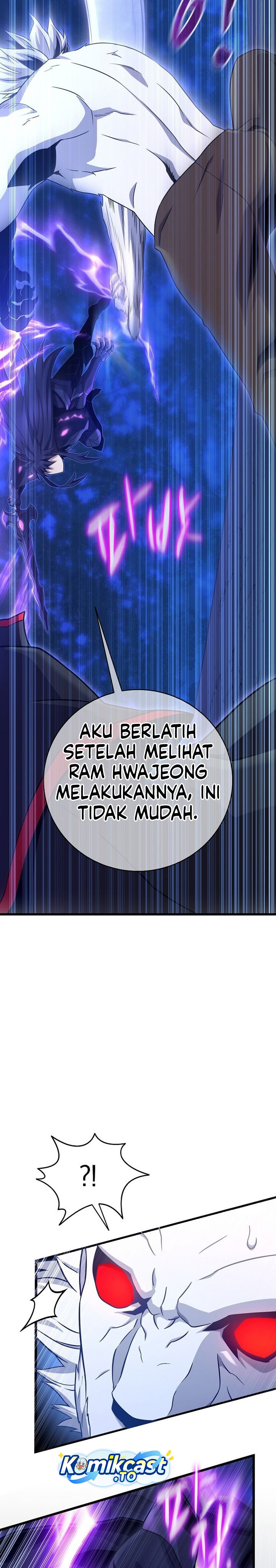 Arcane Sniper Chapter 216 halaman 29