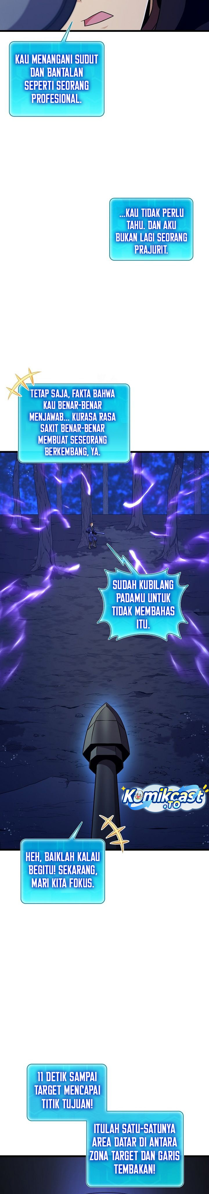 Arcane Sniper Chapter 217 halaman 5