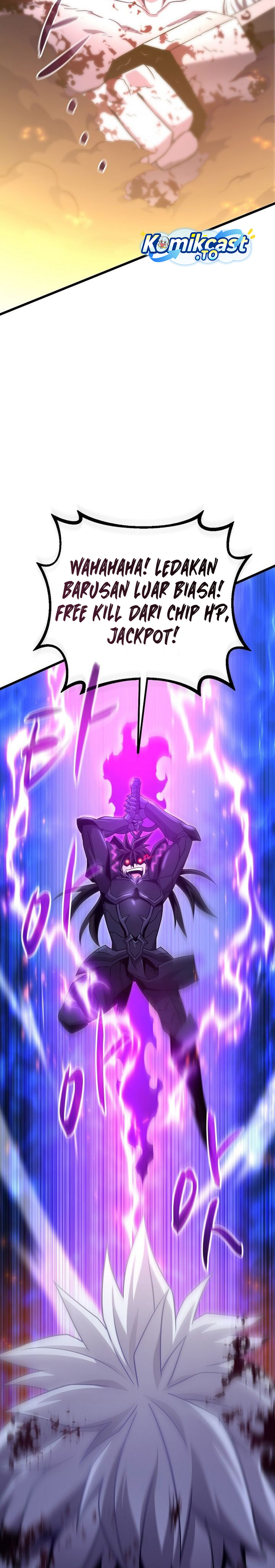 Arcane Sniper Chapter 217 halaman 13
