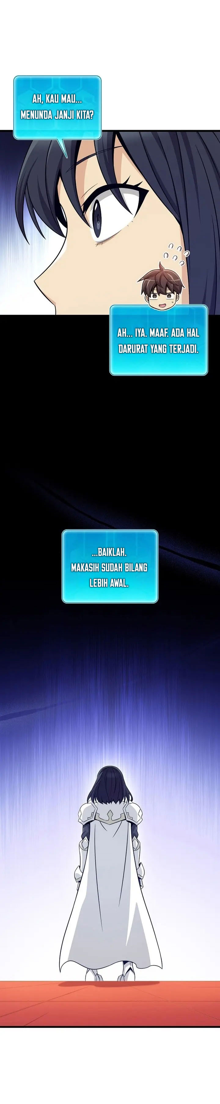 Arcane Sniper Chapter 219 halaman 4