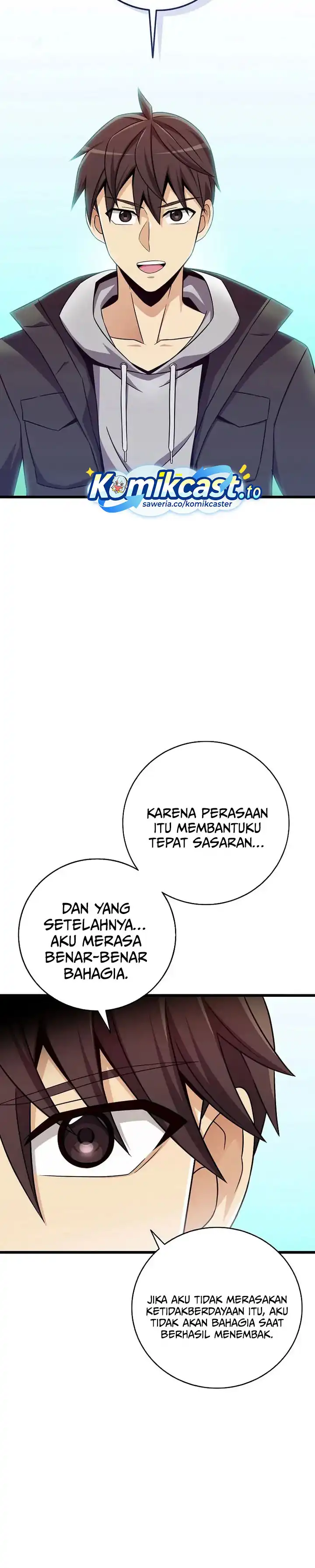 Arcane Sniper Chapter 220 halaman 13