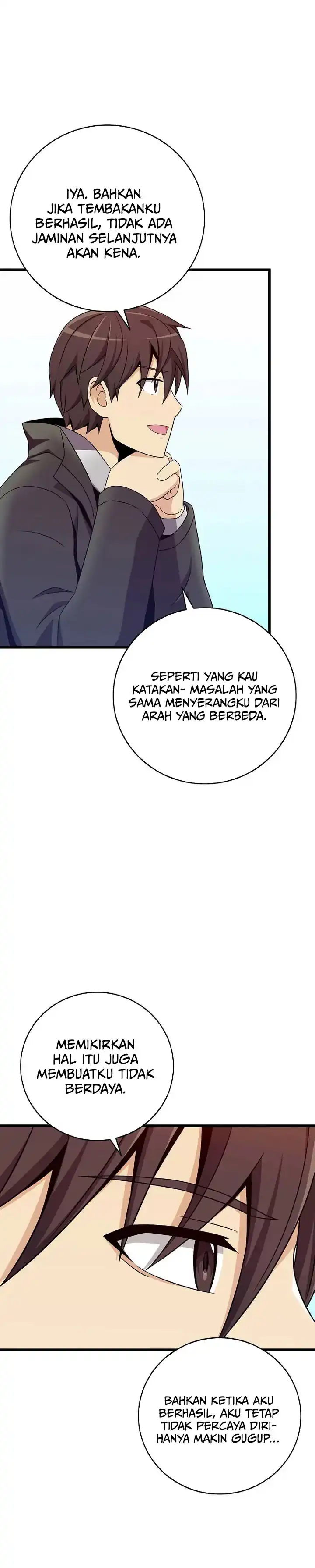 Arcane Sniper Chapter 220 halaman 11