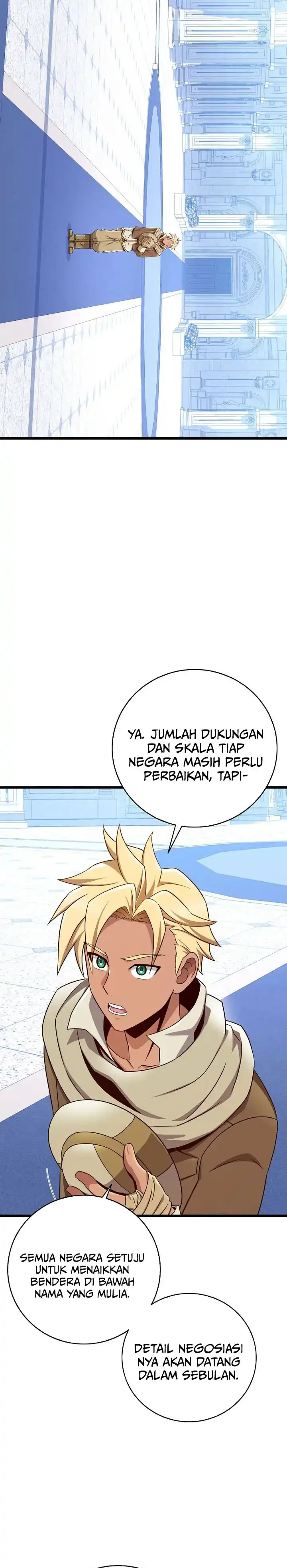 Arcane Sniper Chapter 220 halaman 24