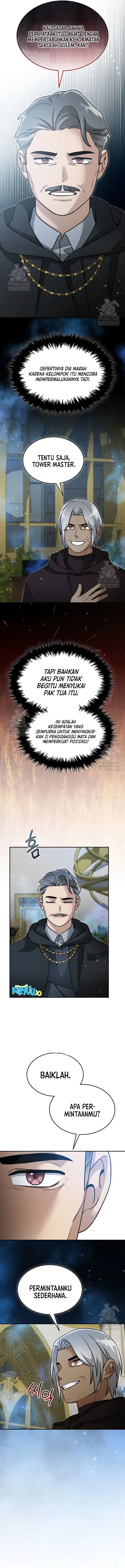 The Newbie Is Too Strong Chapter 153 halaman 4