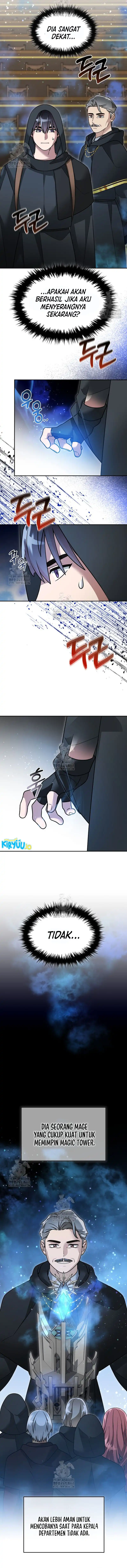 The Newbie Is Too Strong Chapter 153 halaman 6