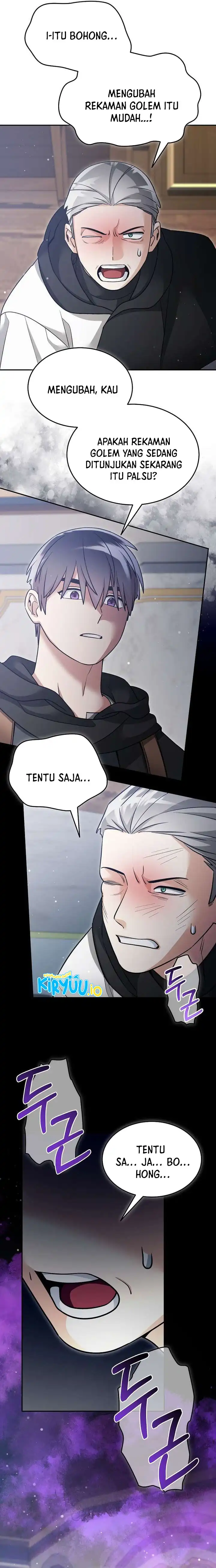 The Newbie Is Too Strong Chapter 160 halaman 4