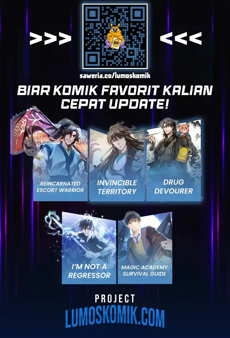 Reincarnated Escort Warrior Chapter 145 halaman 32
