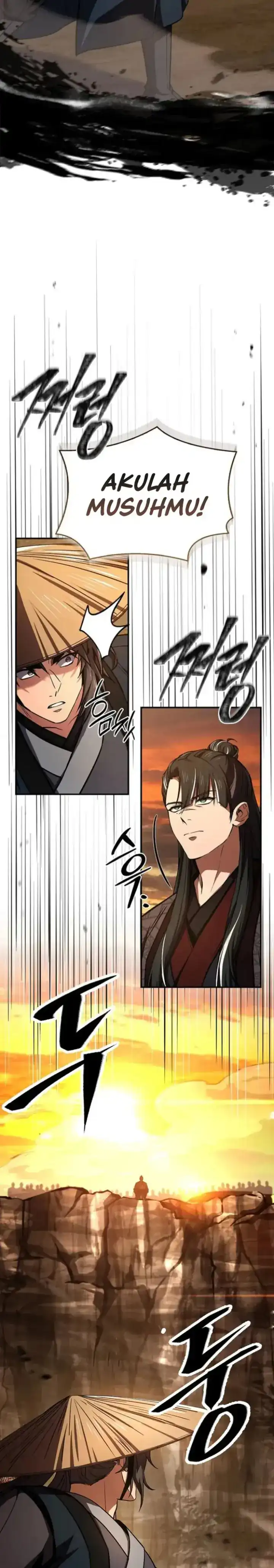 Reincarnated Escort Warrior Chapter 148 halaman 45