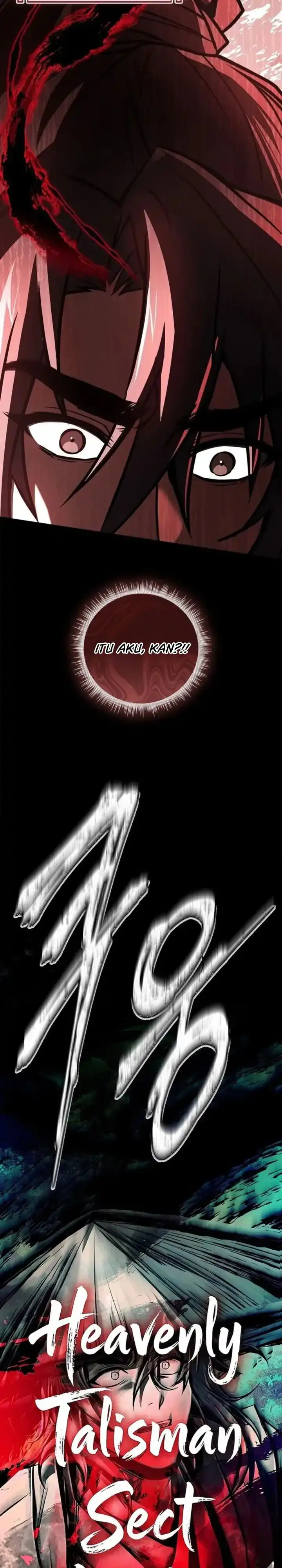 Reincarnated Escort Warrior Chapter 150 halaman 39