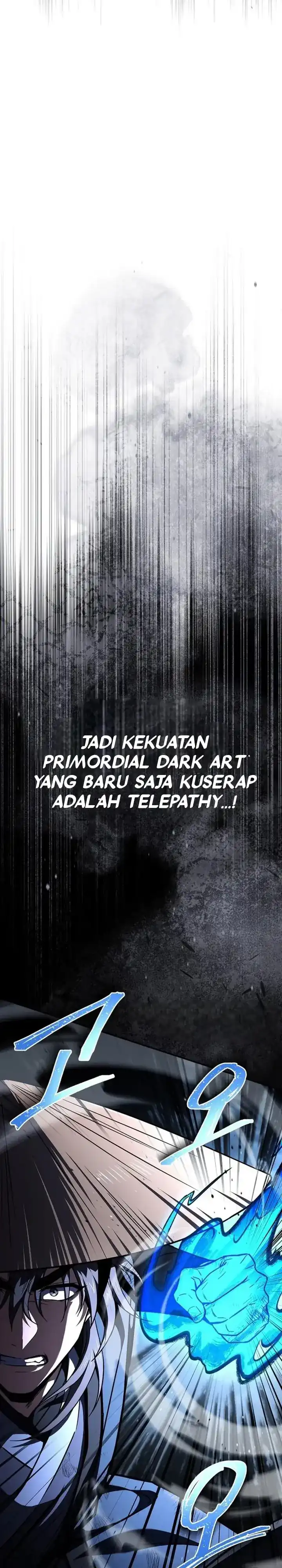 Reincarnated Escort Warrior Chapter 151 halaman 30
