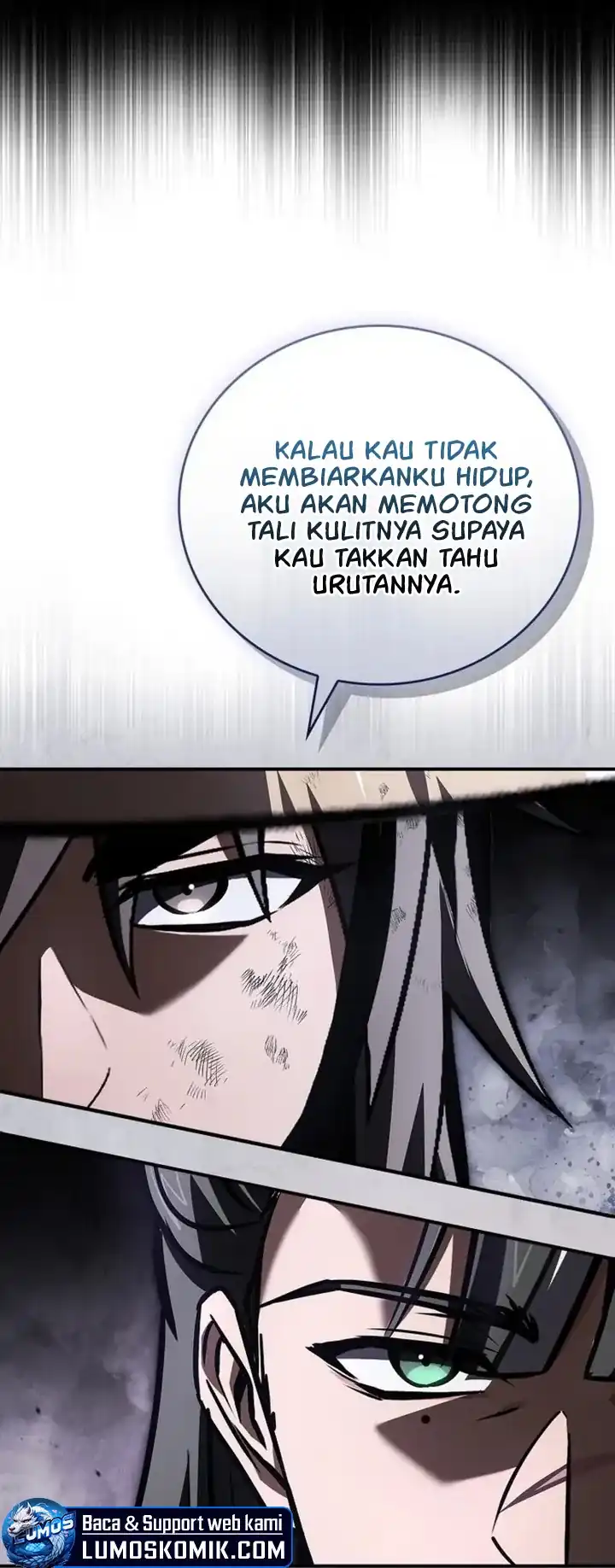 Reincarnated Escort Warrior Chapter 151 halaman 25