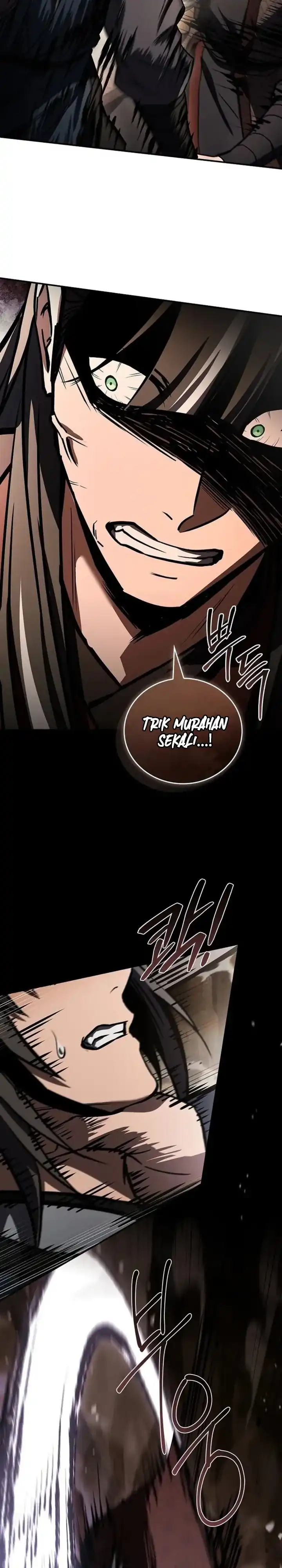 Reincarnated Escort Warrior Chapter 151 halaman 18