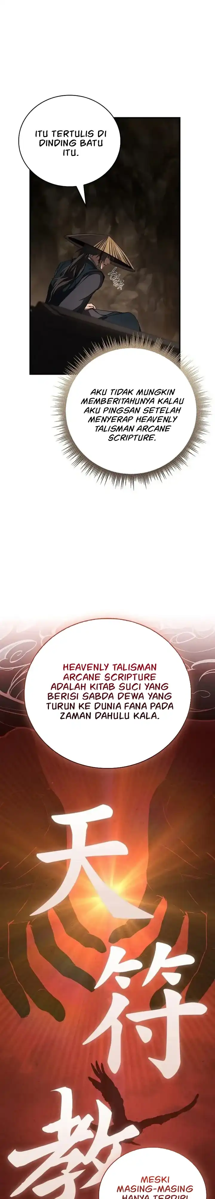 Reincarnated Escort Warrior Chapter 151 halaman 4