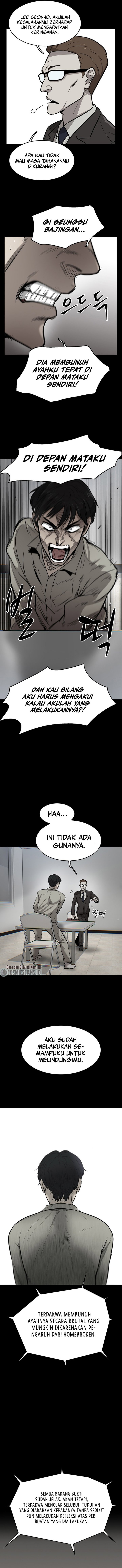Limitless Chapter 1 halaman 32