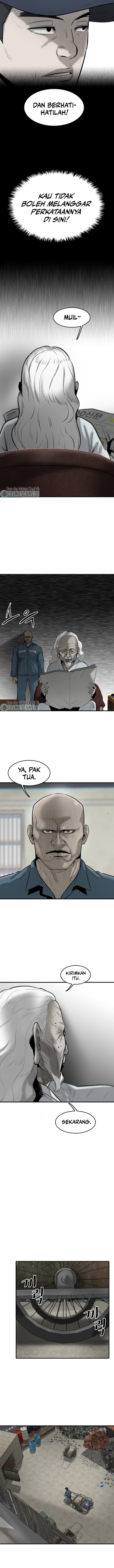 Limitless Chapter 1 halaman 8