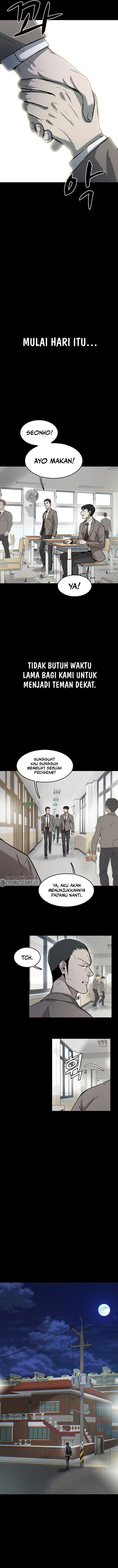 Limitless Chapter 1 halaman 15