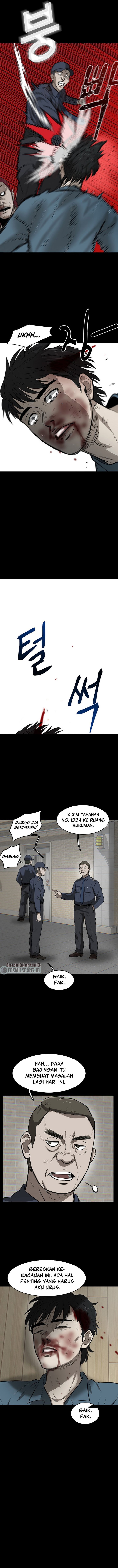 Limitless Chapter 2 halaman 7
