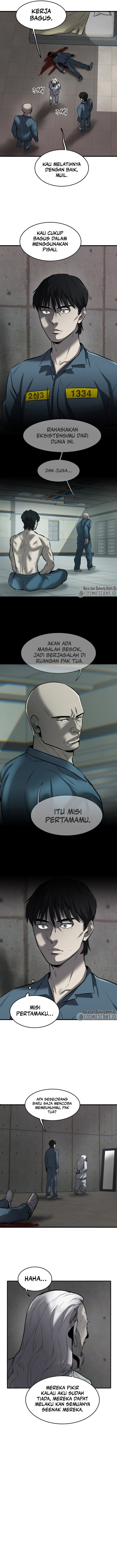 Limitless Chapter 3 halaman 12
