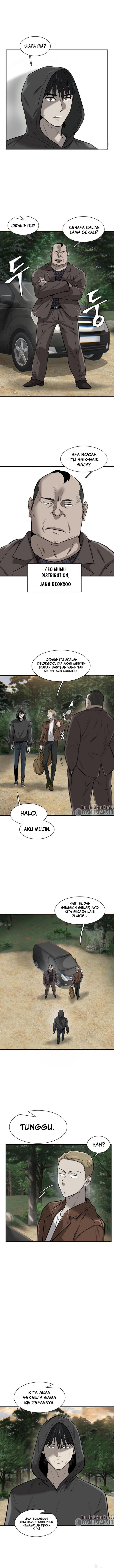 Limitless Chapter 4 halaman 3