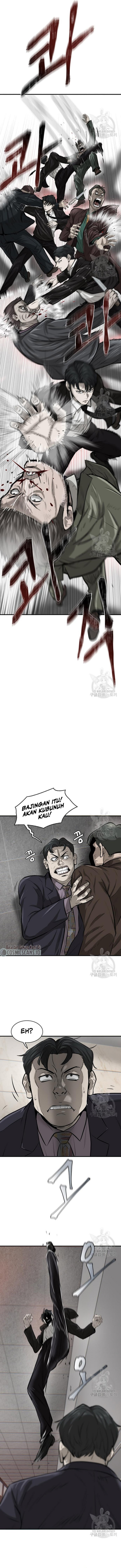 Limitless Chapter 4 halaman 19