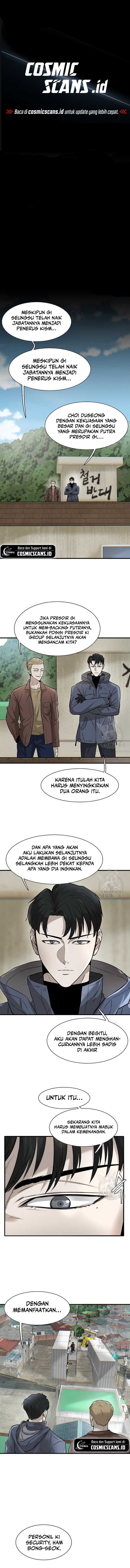 Limitless Chapter 11 halaman 2