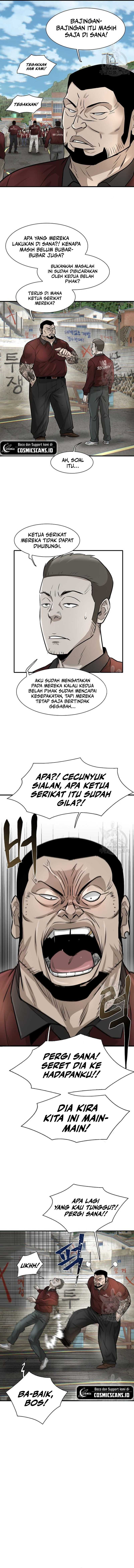 Limitless Chapter 11 halaman 5