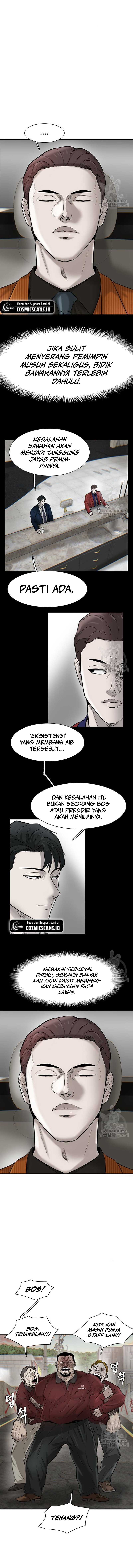 Limitless Chapter 11 halaman 12
