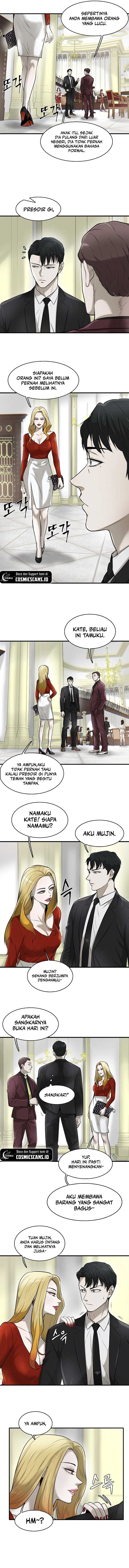 Limitless Chapter 12 halaman 5