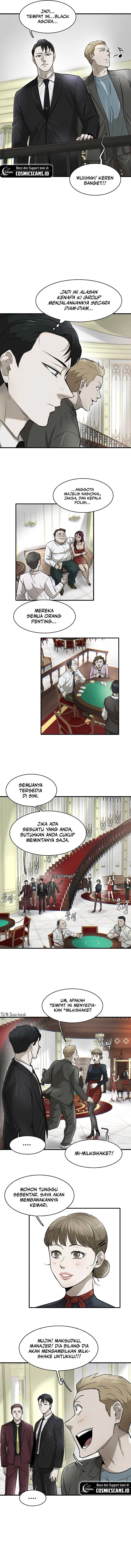 Limitless Chapter 12 halaman 4
