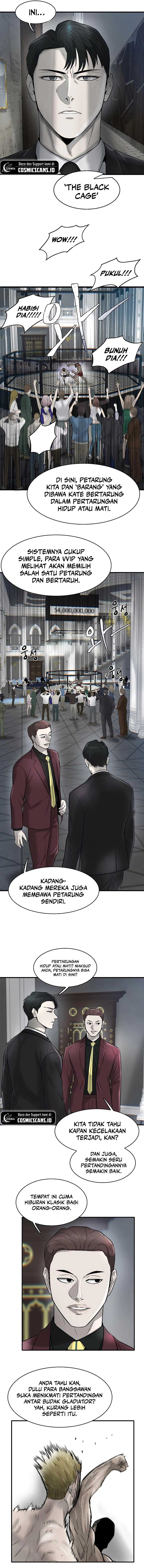 Limitless Chapter 12 halaman 7