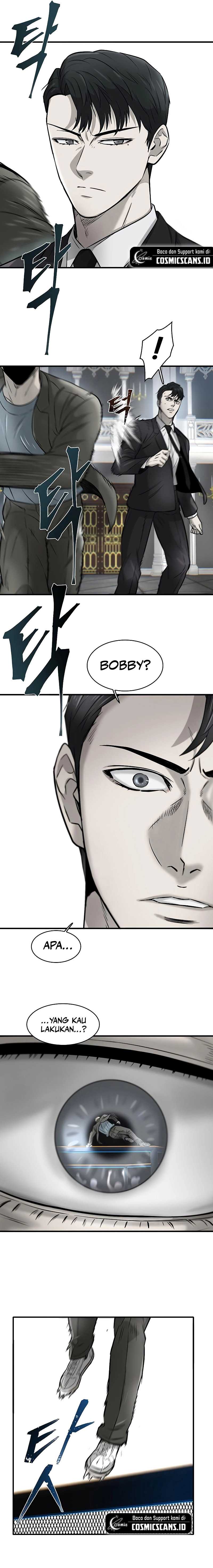 Limitless Chapter 12 halaman 14