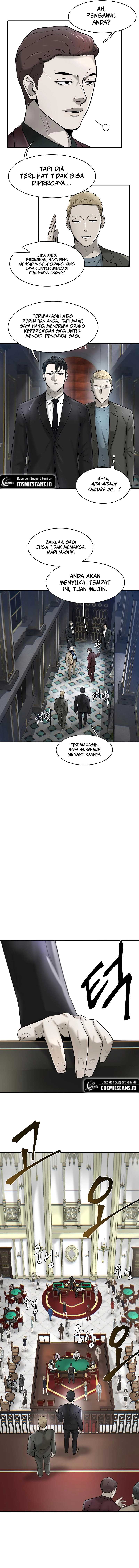 Limitless Chapter 12 halaman 3