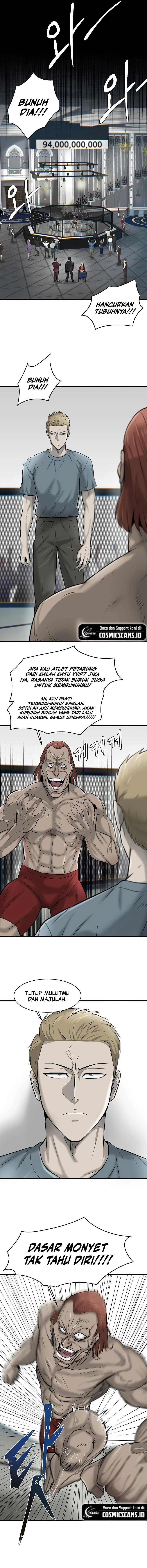 Limitless Chapter 13 halaman 5