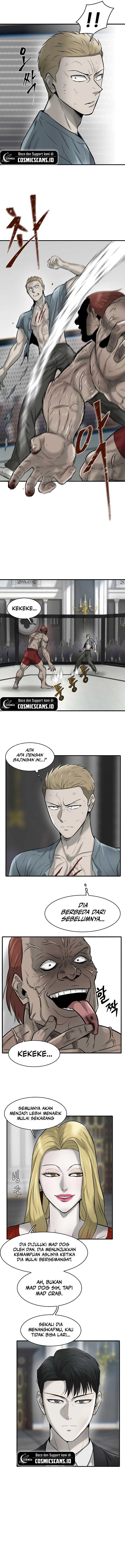 Limitless Chapter 13 halaman 14