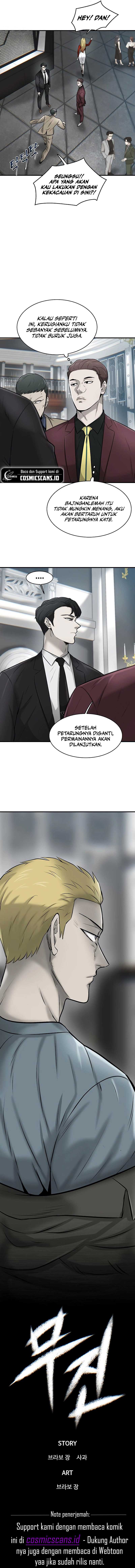 Limitless Chapter 13 halaman 4