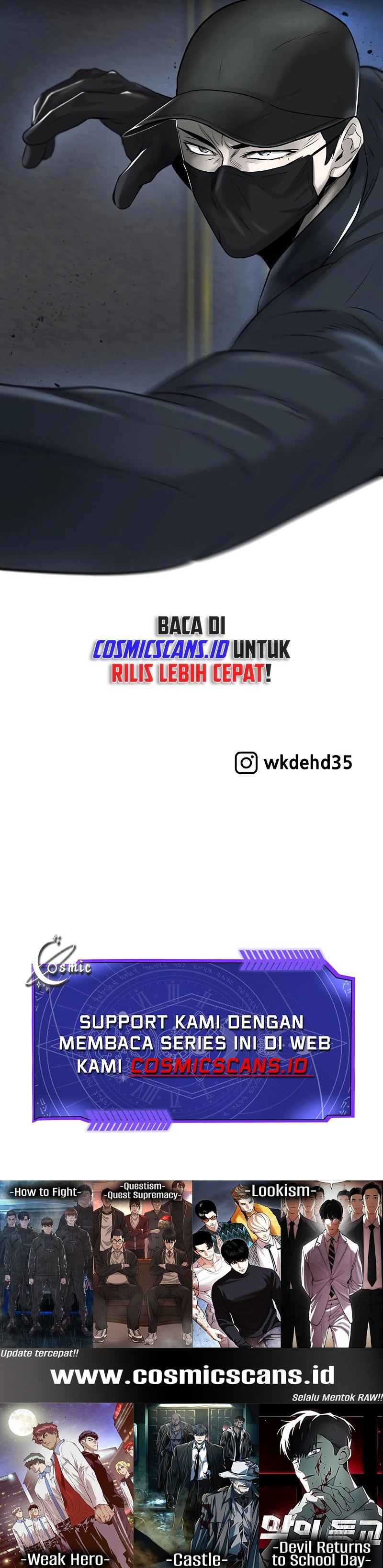 Limitless Chapter 14 halaman 23