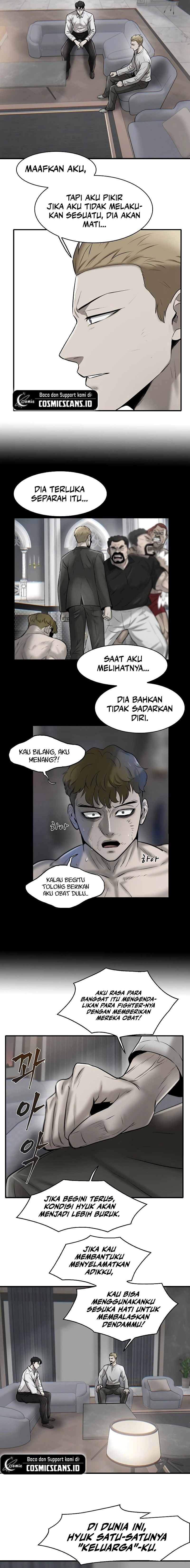Limitless Chapter 14 halaman 12