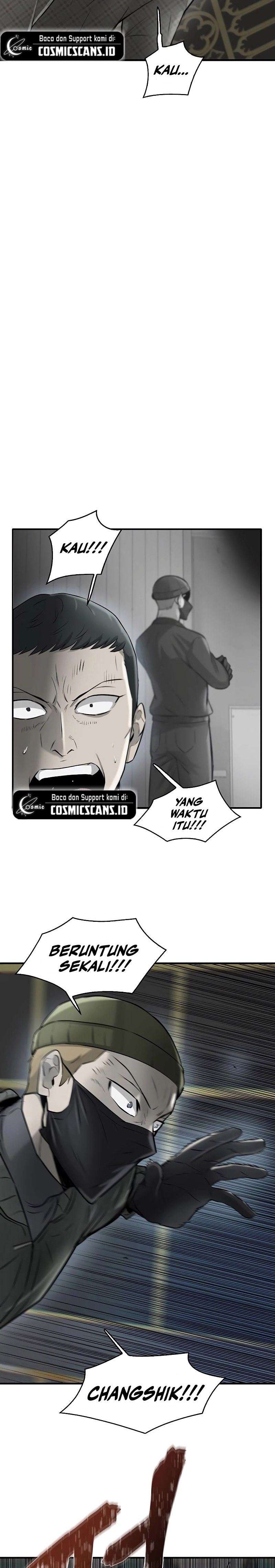 Limitless Chapter 15 halaman 6