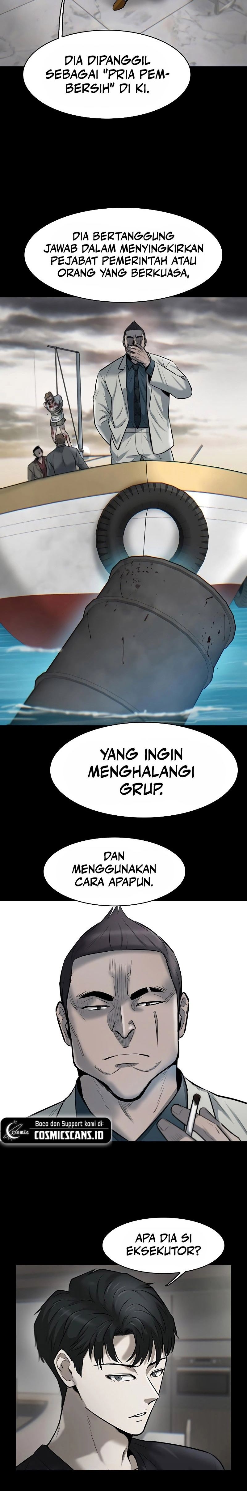 Limitless Chapter 15 halaman 31