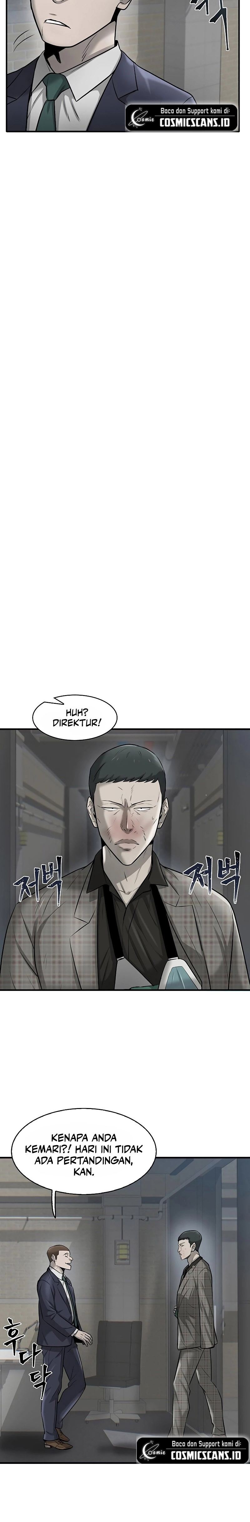 Limitless Chapter 15 halaman 10