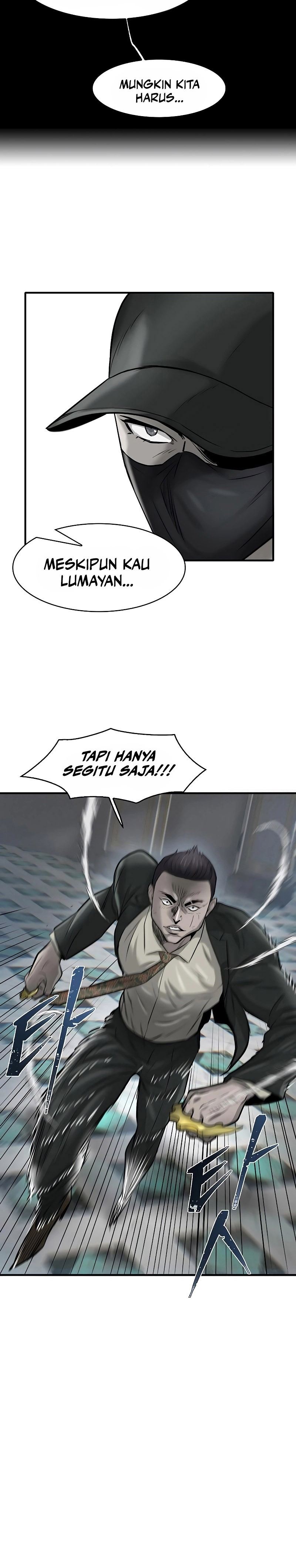 Limitless Chapter 15 halaman 34
