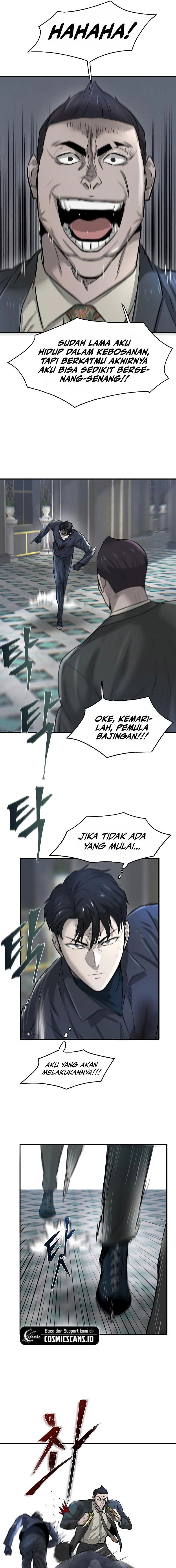 Limitless Chapter 16 halaman 14