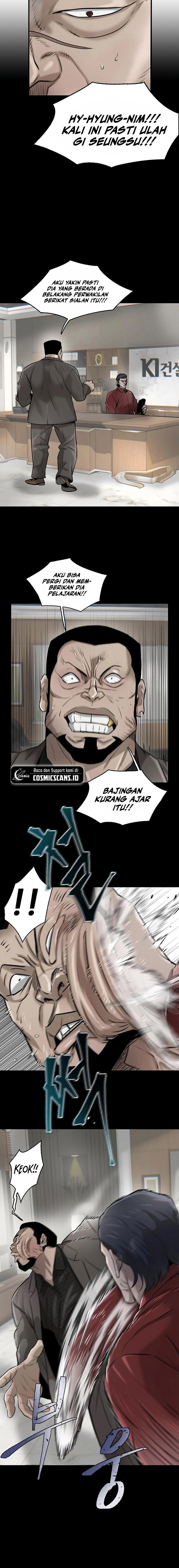 Limitless Chapter 16 halaman 3