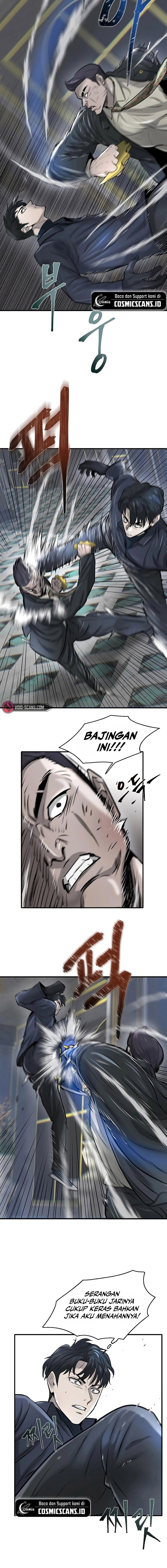 Limitless Chapter 16 halaman 9