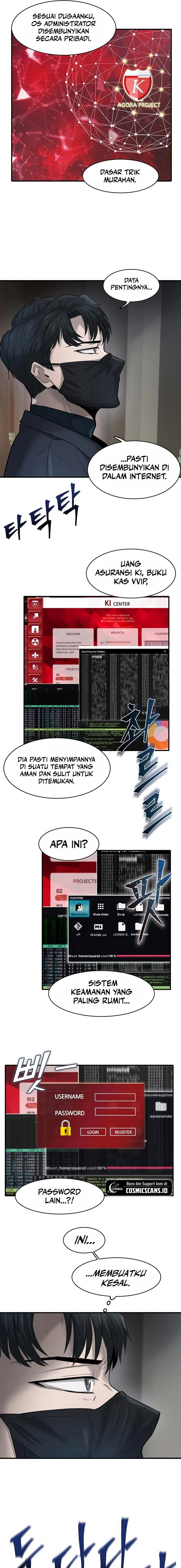 Limitless Chapter 17 halaman 14