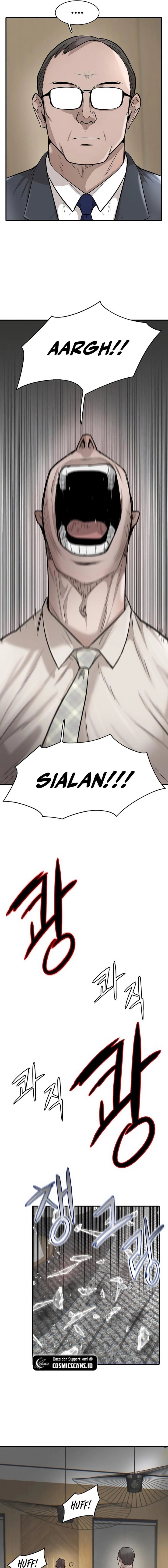 Limitless Chapter 18 halaman 4